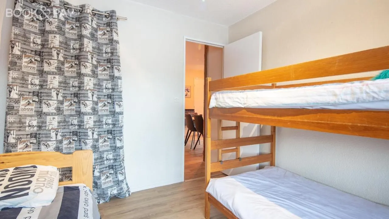 La Pirouette - Appt Pour 8 Vue Sur Piste Apartman Villarembert